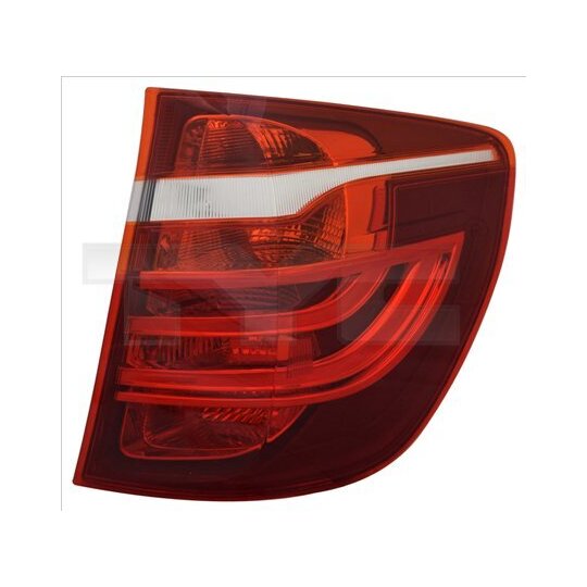 11-12055-21-9 Combination Rearlight