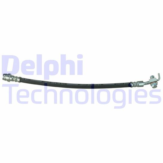 LH7555 Brake Hose