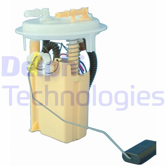 FE10028-12B1 Fuel Feed Unit