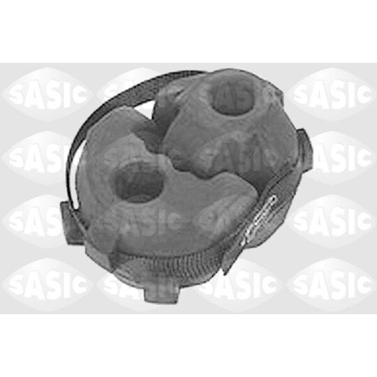 7551A21 Rubber Buffer, silencer