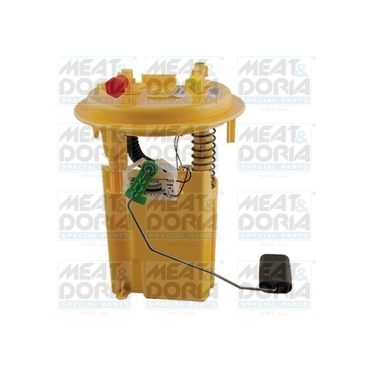 79275 Sender Unit, fuel tank