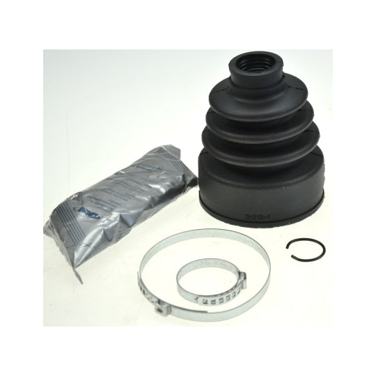 25389 Bellow Set, drive shaft