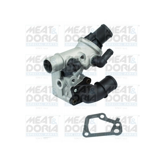 92005 Thermostat, coolant