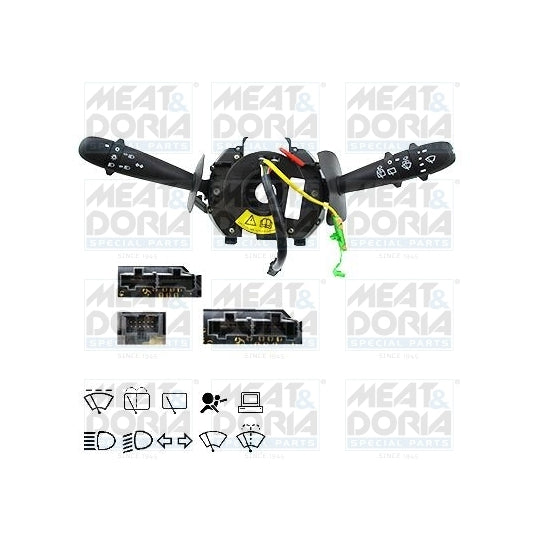 231285 Steering Column Switch
