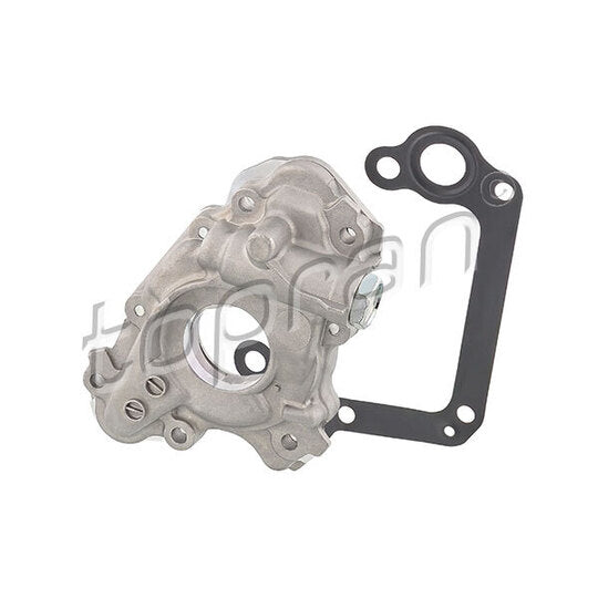 600 657 Oil pump