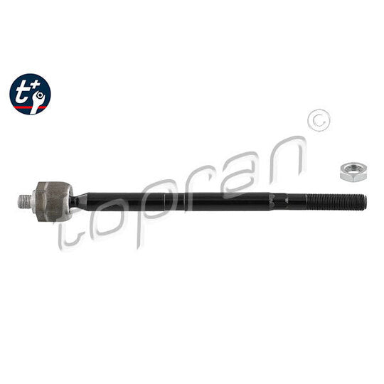 302 495 Tie Rod Axle Joint