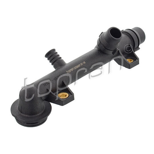 501 148 Coolant Flange