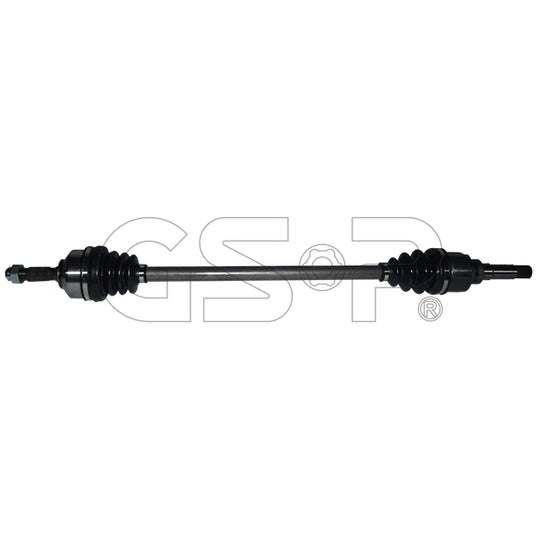 210002 Drive Shaft