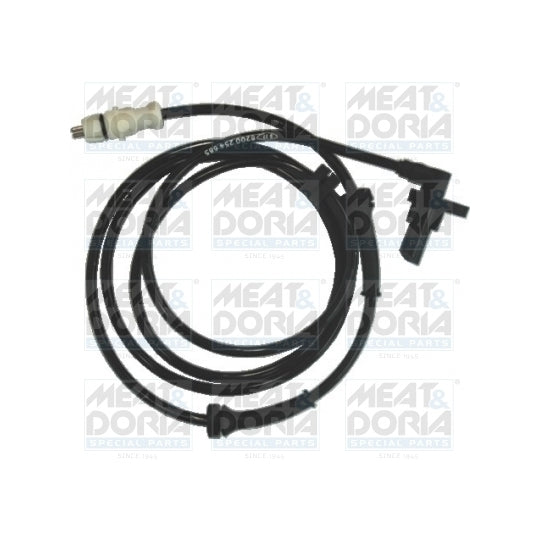 90025 Sensor, wheel speed