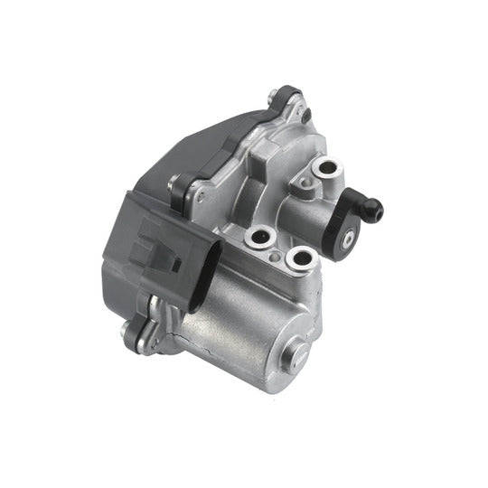 A2C59513834 Control, change-over cover (induction pipe)