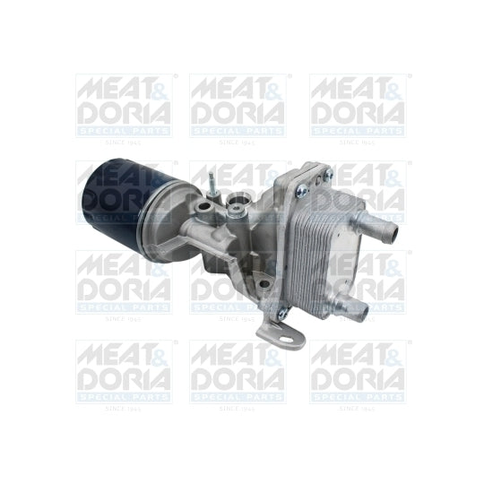95223 Oil Cooler, engine oil