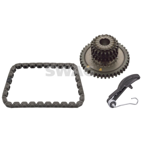 30 10 2735 Chain Set, oil pump drive