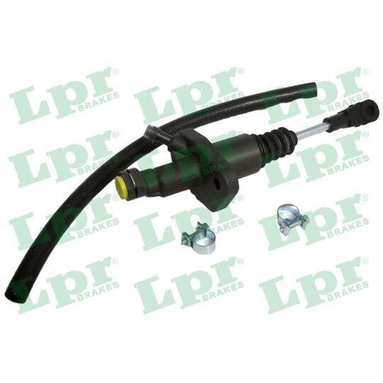 2217 Master Cylinder, clutch