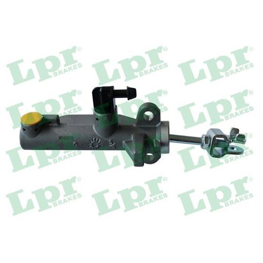 2446 Master Cylinder, clutch