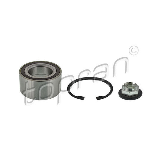 304 501 Wheel Bearing Kit