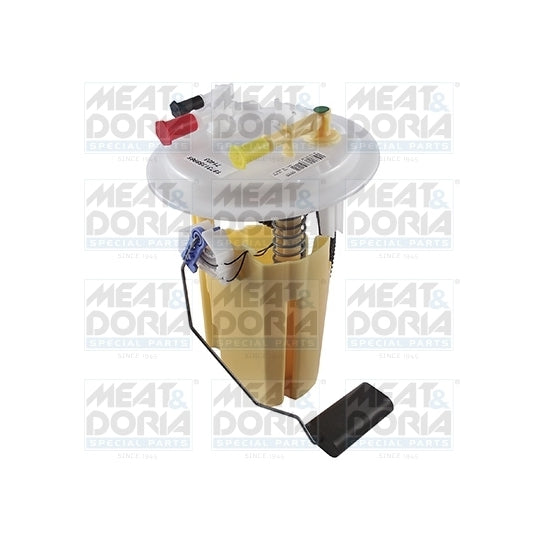 79403 Sender Unit, fuel tank