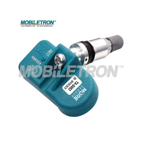 TX-S063 Wheel Sensor, tyre pressure control system