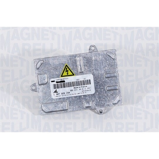 711307329154 Control Unit, bend headlight