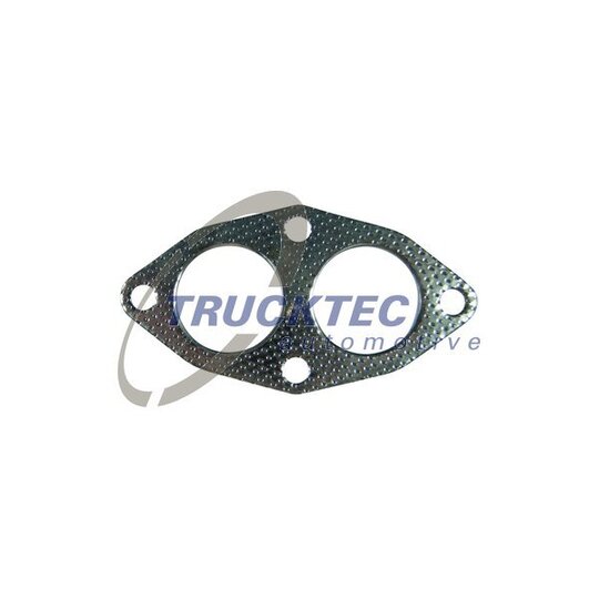 02.39.008 Gasket, exhaust pipe