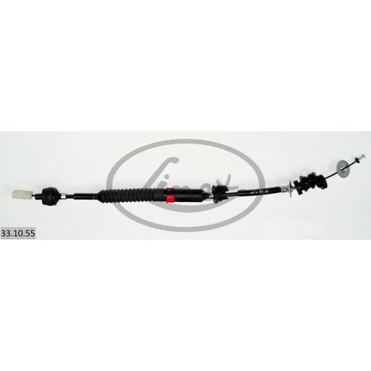 33.10.55 Clutch Cable