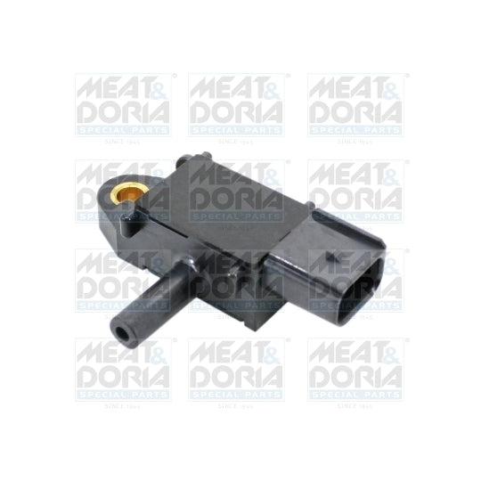 827030 Sensor, exhaust pressure