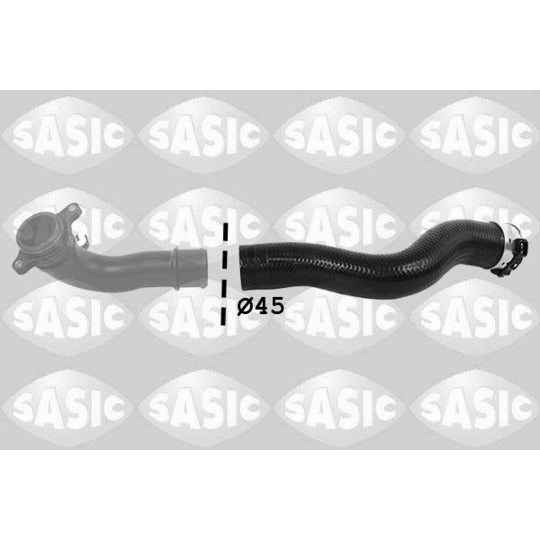 3336338 Charger Air Hose