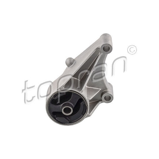 208 370 Engine Mounting