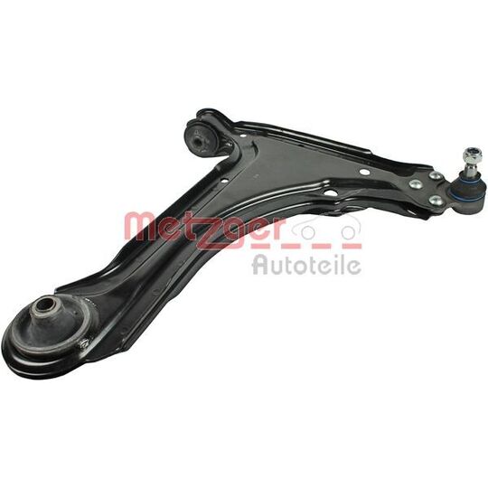 58002612 Track Control Arm