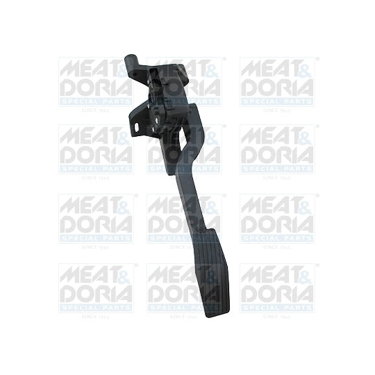83542E Accelerator Pedal Kit