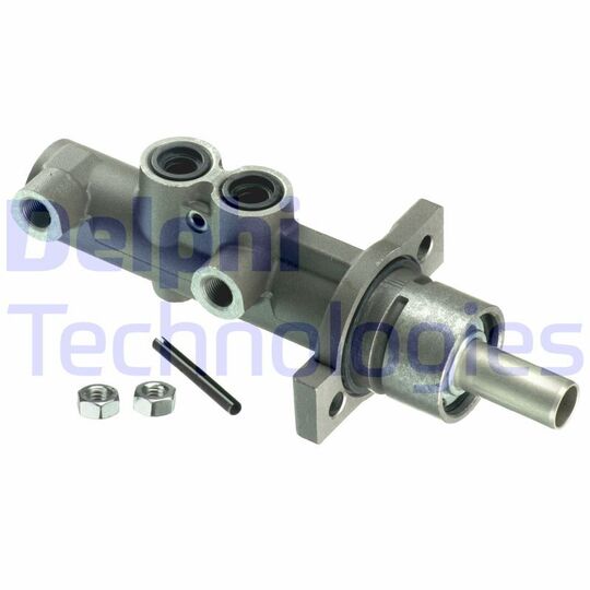 LM80501 Brake Master Cylinder
