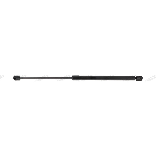 ML6457 Gas Spring, boot-/cargo area