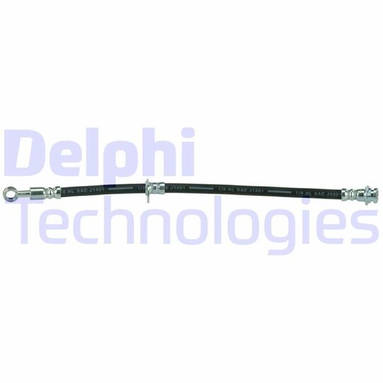 LH7374 Brake Hose