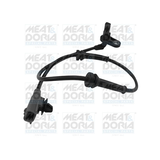 90545 Sensor, wheel speed