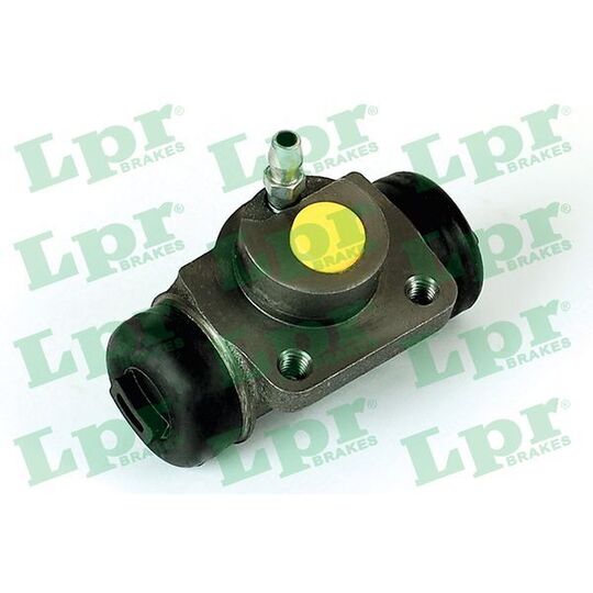 4960 Wheel Brake Cylinder