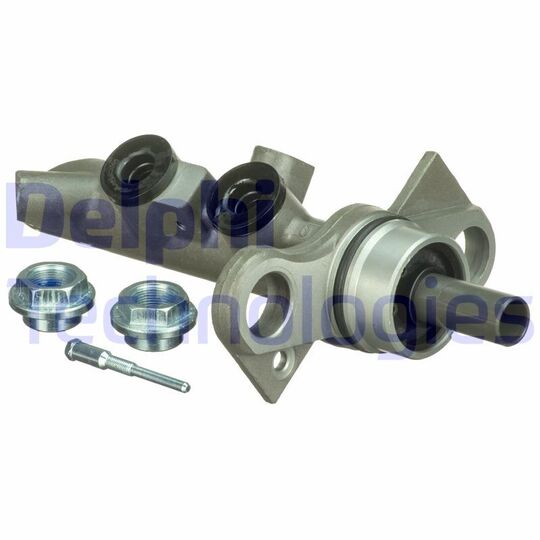 LM80607 Brake Master Cylinder