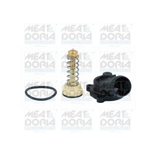 92647K Thermostat, coolant