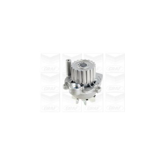PA875 Water pump