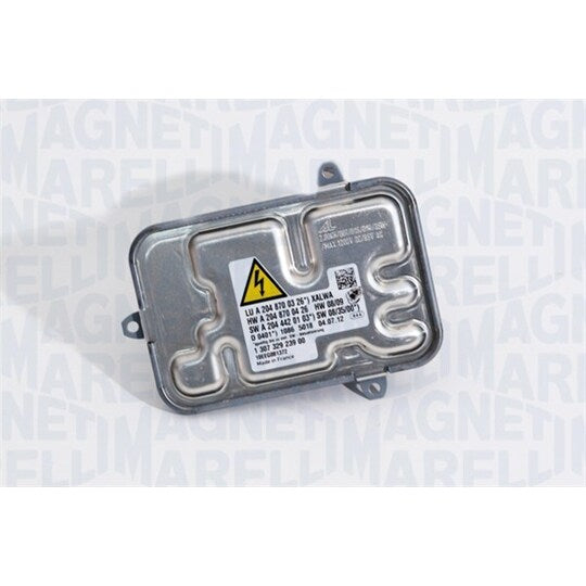 711307329239 Control Unit, bend headlight