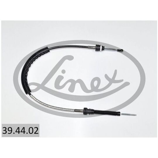 39.44.02 Cable, manual transmission