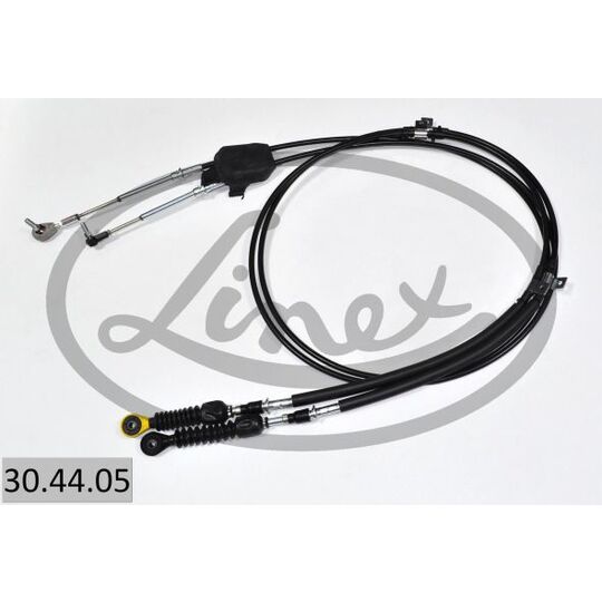 30.44.05 Cable, manual transmission