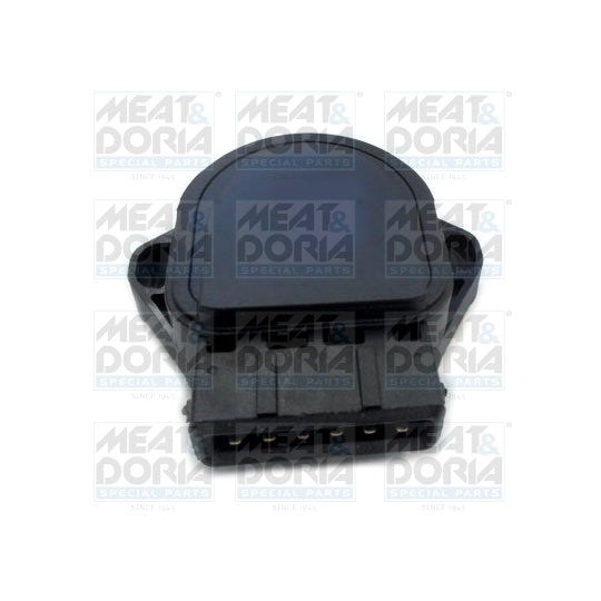 83575 Repair Set, accelerator pedal