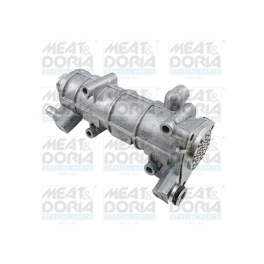 88843 Cooler, exhaust gas recirculation