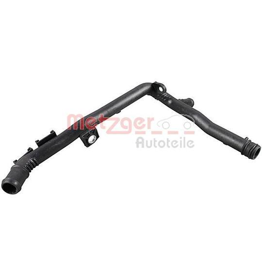 4010309 Coolant Tube