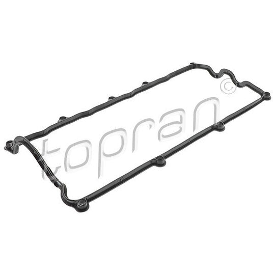 206 129 Gasket, cylinder head cover
