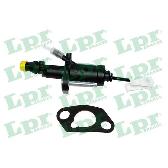2162 Master Cylinder, clutch