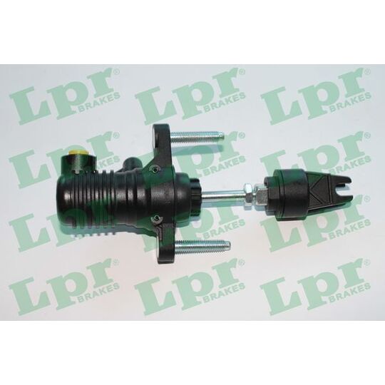 2565 Master Cylinder, clutch