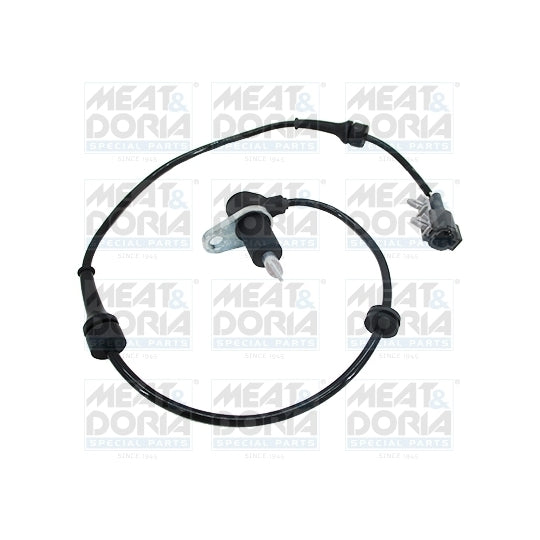 901136 Sensor, wheel speed