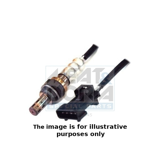 81091E Lambda Sensor