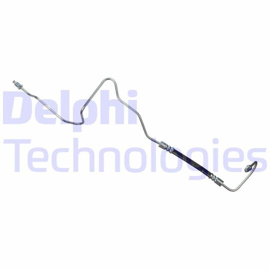 LH7506 Brake Hose