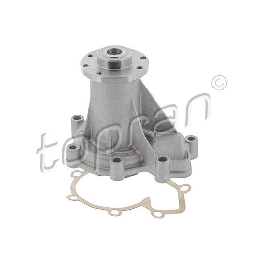 400 414 Water pump